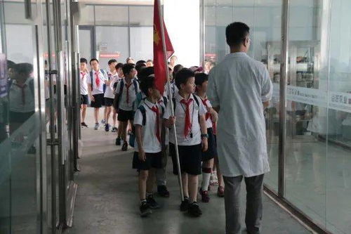 工廠也能是景點(diǎn) 瑞安這家企業(yè)上榜了