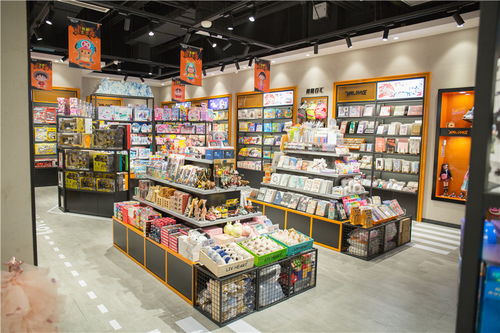 雅隆百匯潮玩精品百貨加盟 二手日用百貨銷售帶來(lái)的不凡體驗(yàn)